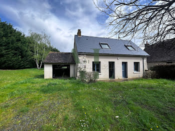 maison à Mansigné (72)