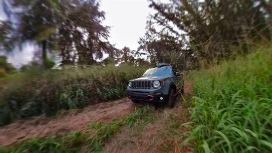 Jeep® Sessions: Surfing in 360°(圖2)-速報App