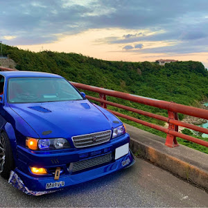 チェイサー JZX100