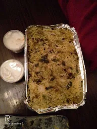 Khalifa Biryani photo 4