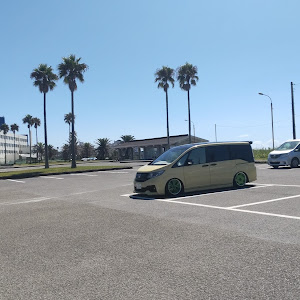 ステップワゴン RP3