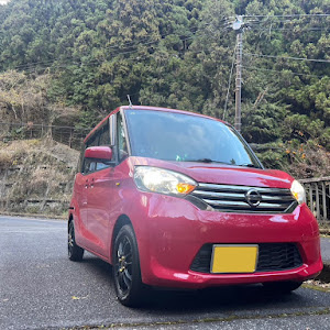 デイズルークス B21A