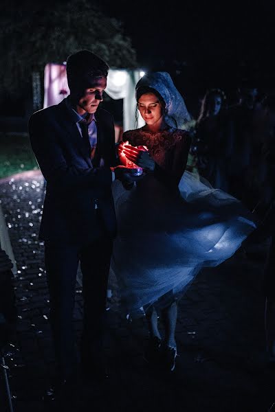 Fotógrafo de casamento Andrey Stupak (stypuk). Foto de 12 de janeiro 2020