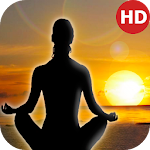 Cover Image of Tải xuống Nhạc thư giãn cho giấc ngủ Meditation relaxing music 2.3 APK