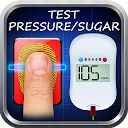 ダウンロード Blood Sugar & Pressure Prank をインストールする 最新 APK ダウンローダ