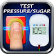 Blood Sugar & Pressure Prank