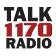 Talk Radio 1170 icon