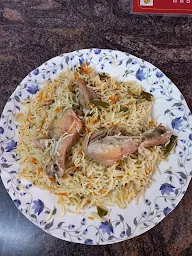 Dilli Biryani Centre menu 4