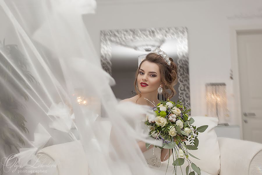 Wedding photographer Olga Lebed (wwwgirl). Photo of 7 February 2017