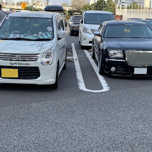 300C セダン