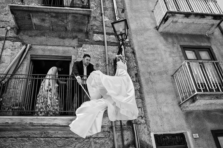 Fotógrafo de casamento Angelo Chiello (angelochiello). Foto de 13 de junho 2020