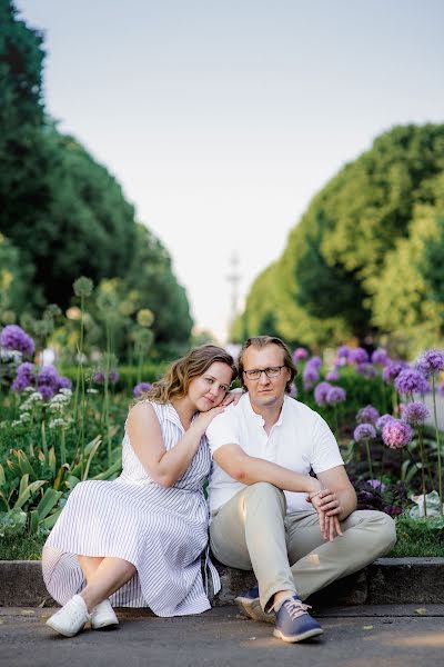 Hochzeitsfotograf Elena Azhischeva (kutsova). Foto vom 15. Juli 2019