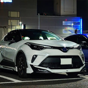 C-HR ZYX11