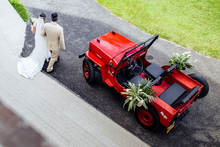 Wedding photographer Julian Barreto (julianbarreto). Photo of 10 July 2018