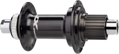 Shimano XT FH-M8130-B Rear 12 x 157mm Super Boost + Centerlock Disc Brake Hub, Microspline Freehub alternate image 0