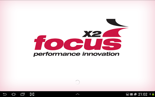 Focus X2i Video Analysis App