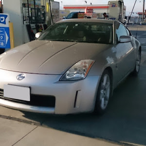 フェアレディZ Z33