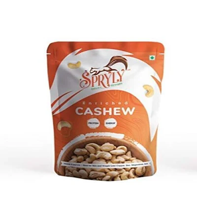 Spryly Dry Dates 5 - 500 g