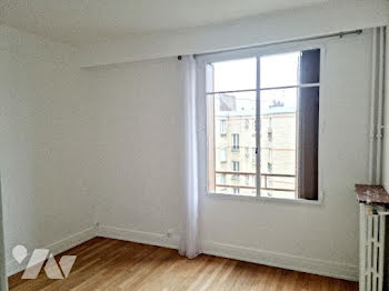 appartement à Paris 15ème (75)