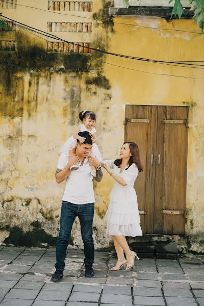 Fotografo di matrimoni Duc Nguyen (ducnguyenphotos). Foto del 16 novembre 2019