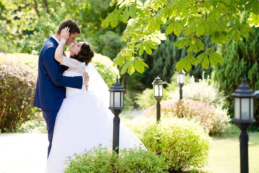 Wedding photographer Igor Voloshin (igrik). Photo of 26 August 2016