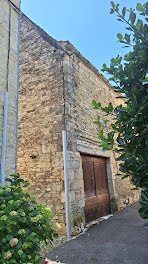 maison à Thédirac (46)