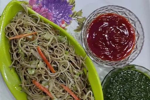 Veg Chowmein