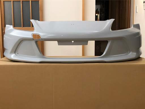 S00 のs00 th Anniversary Modulo エアロバンパー に関するカスタム メンテナンスの投稿画像 車のカスタム情報はcartune