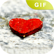 Top Heart GIF Collection FREE  Icon