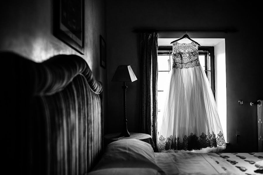 Wedding photographer Fabrizio Di Domenico (fddphotography). Photo of 6 January 2017