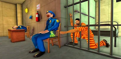 Escape the Prison APK for Android - Download