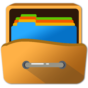 File Manager Pro.apk 1.2