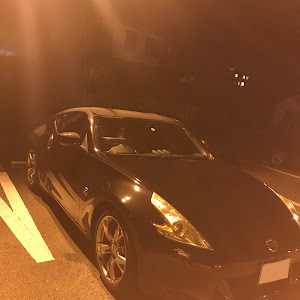 フェアレディZ Z34