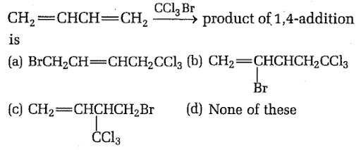 (3) Addition reaction