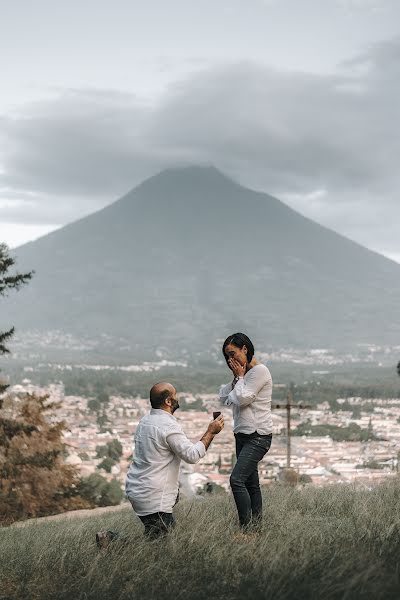 Fotografo di matrimoni Giancarlo Gallardo (giancarlo). Foto del 9 luglio 2019