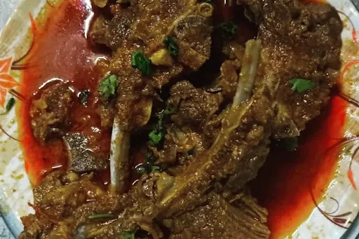 Mutton Fry