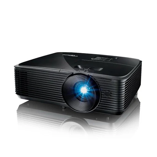 Máy chiếu độ sáng cao Optoma X400Lve (XGA, 4000 ANSI Lumen, Full 3D)