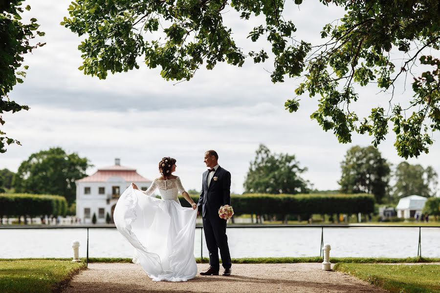 Wedding photographer Andrey Zayac (andreyzayats). Photo of 3 September 2019