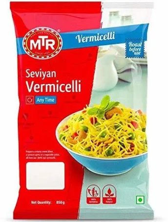 MTR Seviyan Vermicelli 850 Gm