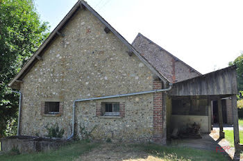 maison à Saint-Sulpice-sur-Risle (61)