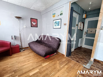 appartement à Le Tréport (76)