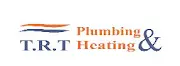 TRT Plumbing & Heating Logo