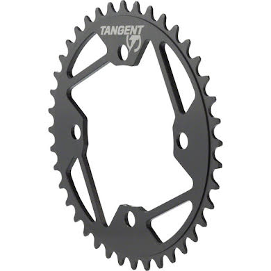 Tangent Halo 104mm BCD 4-Bolt Chainring