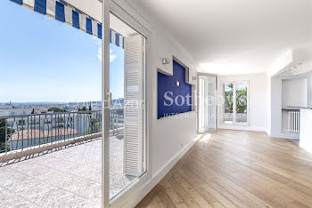 appartement à Nice (06)