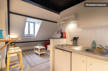 appartement à Lille (59)