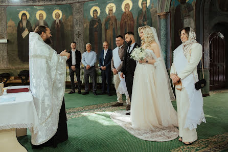 Fotógrafo de bodas Sergiu Cotruta (serko). Foto del 14 de mayo