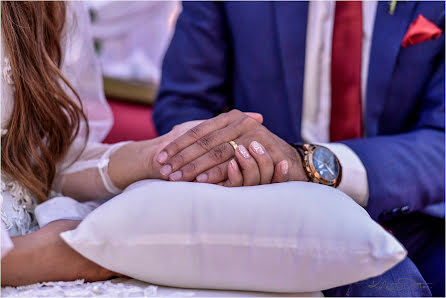 Fotógrafo de bodas Kulajit Dutta (kulajitdutta). Foto del 20 de marzo 2019