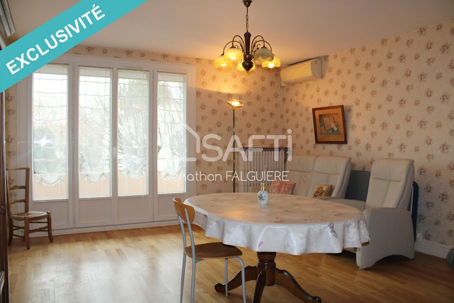 Vente appartement 5 pièces 89 m² à Montelimar (26200), 187 000 €