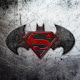 Batman & Superman New Tab Theme