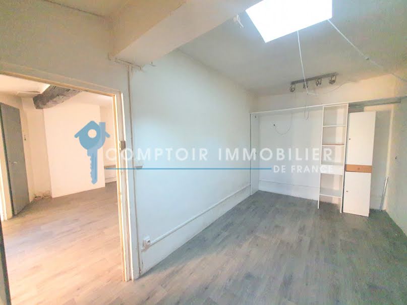 Vente appartement 3 pièces 54 m² à Montpellier (34000), 179 000 €